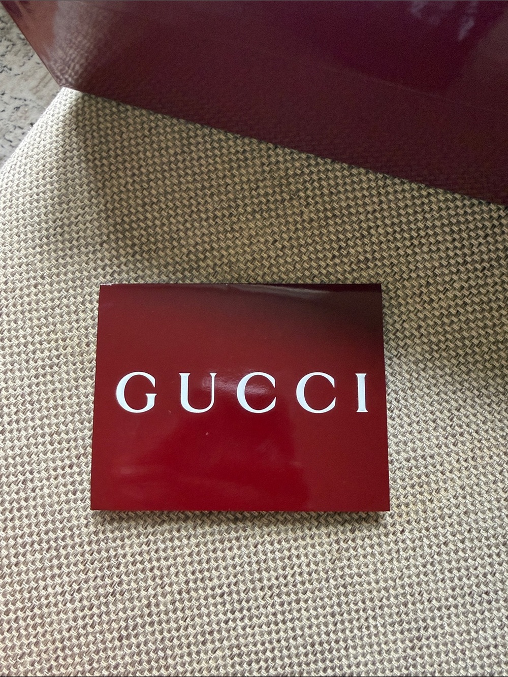 {Gucci} Calf Hair Mules - Picture 10 of 11